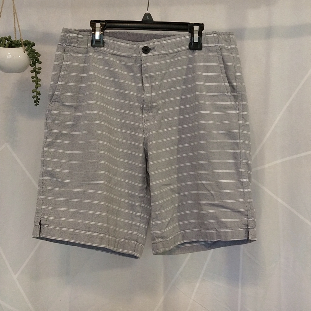 Izod Saltwater Shorts